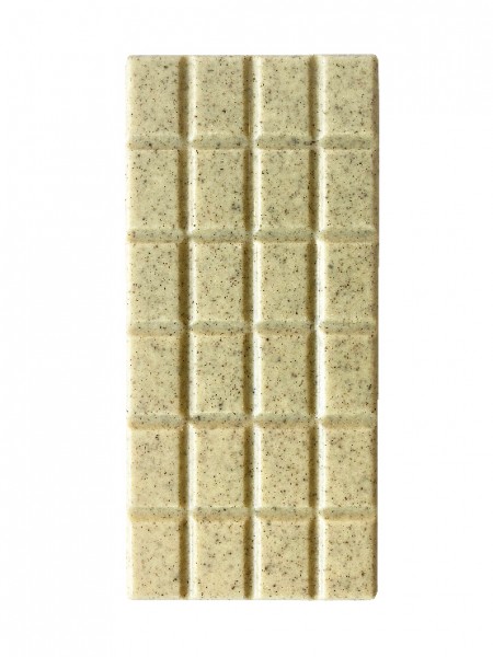 Blanc vanille