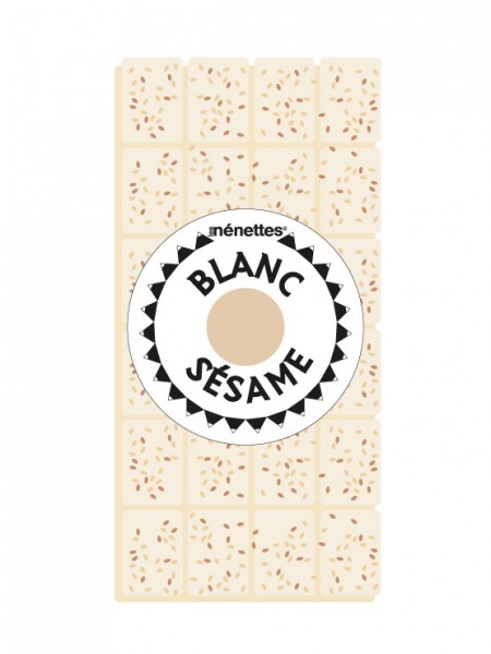 Blanc sésame