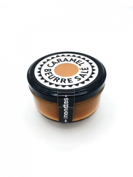 Caramel beurre salé