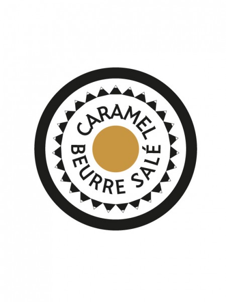 Caramel beurre salé