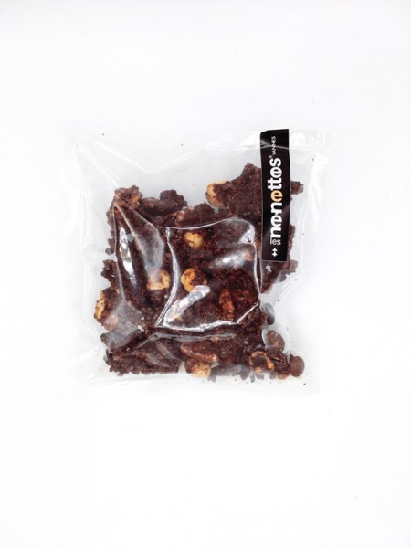 Granola chocolat