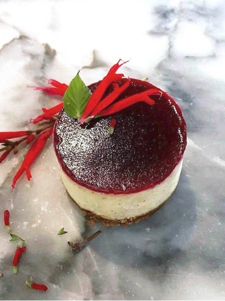 Cheese Cake