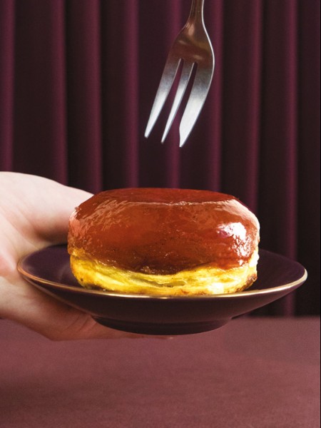 Tarte Tatin