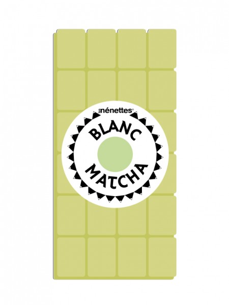 Blanc Matcha