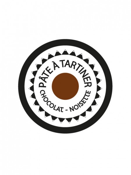 Pâte à tartiner Chocolat/Noisettes