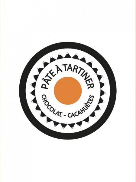 Pâte à tartiner Chocolat/Cacahuètes