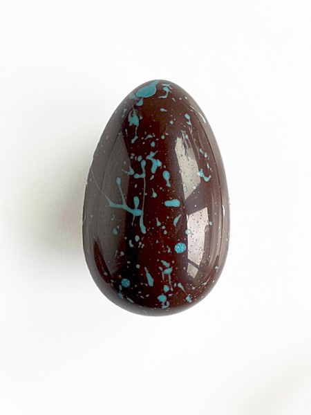 ŒUF CHOCOLAT NOIR 66%