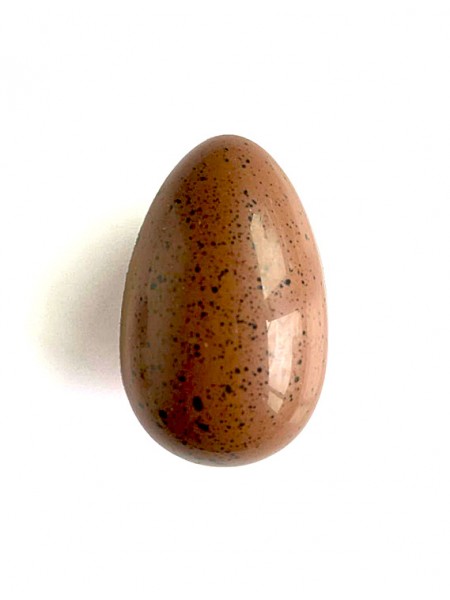 ŒUF CHOCOLAT LAIT 40%