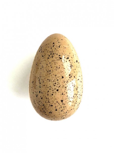 ŒUF CHOCOLAT BLANC 32%