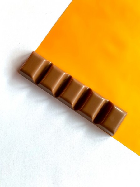 BARRE CHOCOLAT LAIT