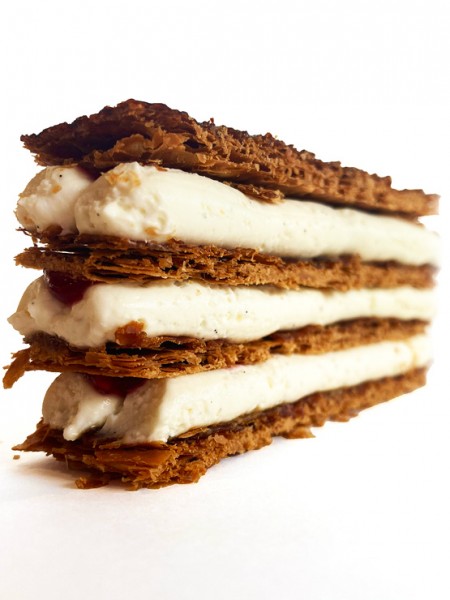 MILLE-FEUILLE