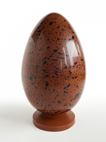 GROS ŒUF CHOCOLAT LAIT