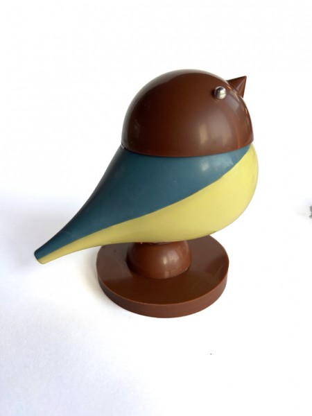 LA MESANGE CHOCOLAT LAIT