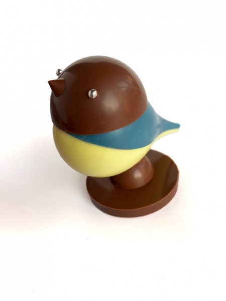 LA MESANGE CHOCOLAT LAIT