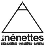 Logo Les Nénettes Chocolats