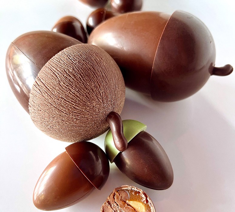 Mise en avant page d'accueil