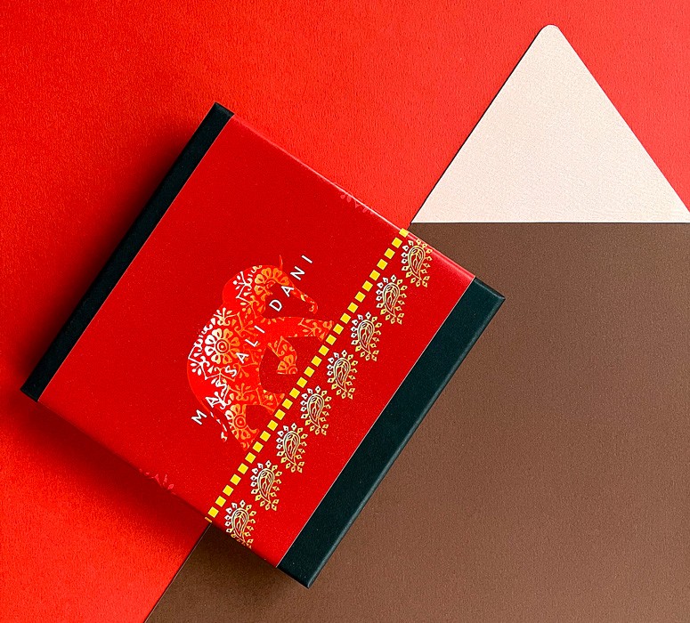 Mise en avant page d'accueil